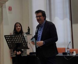 Ricordi che materializzano &ldquo;Toni&rdquo;