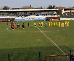 Porto Viro, la baracca regge 45&rsquo;