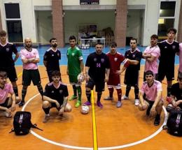 l rosanero ora a -1 dalla vetta (con asterisco)