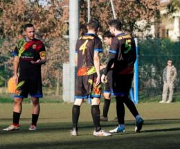 Tagliolese scivola contro la capolista