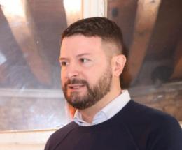 &ldquo;Dico no a distinguo e divisioni&rdquo;