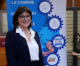 Camera di commercio, ecco i vice