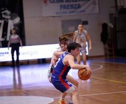 Rhodigium con le pile scariche?