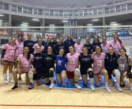 Il San Pio &ldquo;cattura&rdquo; le Eagles: 3-0