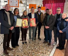 &ldquo;Biss&ograve;la per rilanciare il territorio&rdquo;