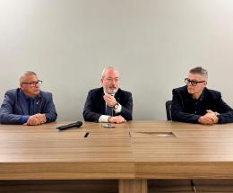 &ldquo;E&rsquo; un &lsquo;s&igrave;&rsquo; per la democrazia&rdquo;