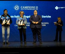 Premiata Rovigo Corse 