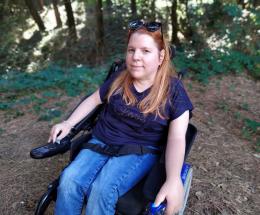  &ldquo;Per sentirsi parte di qualcosa di grande&rdquo;