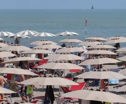 Turismo, il 2025 anno d&rsquo;altri tempi