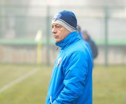 &ldquo;Stavolta sbagliato l&rsquo;approccio&rdquo;