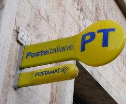 Ufficio postale chiuso per oltre un mese 