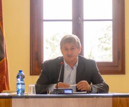 &ldquo;Partesani? Non poteva stare l&igrave;&rdquo;