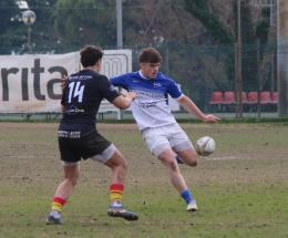 Per il Borsari Badia un successo di spessore 