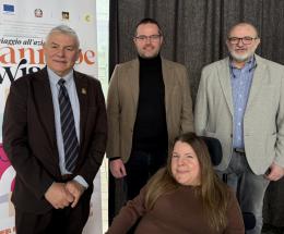 Per accompagnare i giovani verso il futuro