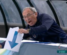 Il mago del pattinaggio? E' polesano