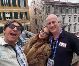 Sanremo, &ldquo;in attesa di sorprese&rdquo;