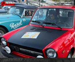 Rovigo Corse &ldquo;rema&rdquo; verso il bronzo