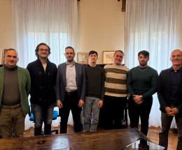 Respiro internazionale al Buzzolla