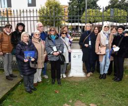 Messaggi per nuove generazioni