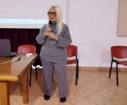 Il fiume al centro dell&rsquo;Unipop