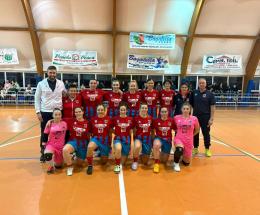 Il Murazze si &ldquo;veste&rdquo; da vittoria