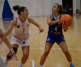 Gaia Castelli ritrova la maglia dell&rsquo;Italia