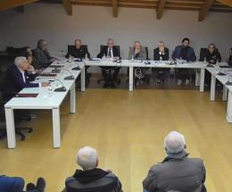 Tutti schierati contro le trivelle