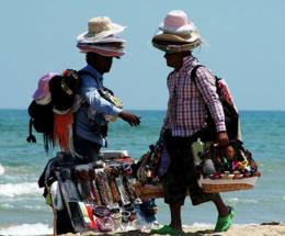 Commercio abusivo, maxi multa