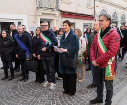 &ldquo;Una posizione sconcertante&rdquo;