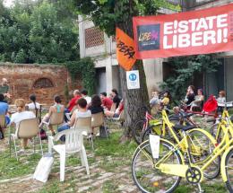 Un&rsquo;estate davvero &ldquo;Libera&rdquo;