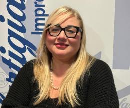 Alla guida di Donne impresa Veneto