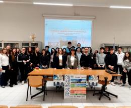 Gli infermieri nelle scuole per insegnare il soccorso