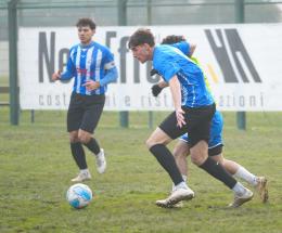 Rovigo, oggi un derby in anticipo