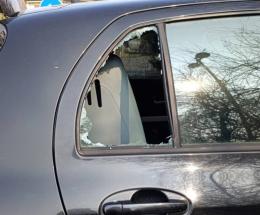 Torna l'allarme spaccate