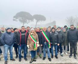 Lo zuccherificio chiude, &egrave; allarme