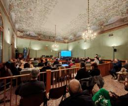 Nasce il calendario degli eventi