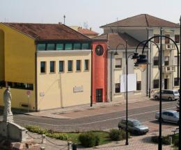 In municipio ventata d&rsquo;aria fresca