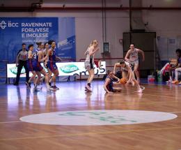 La Rhodigium otterr&agrave; lo scAlpo?