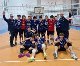 La Polisportiva Csi &ldquo;fa gruppo&rdquo;