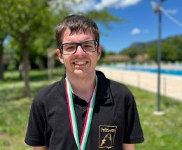 Adrian, un campione poliedrico