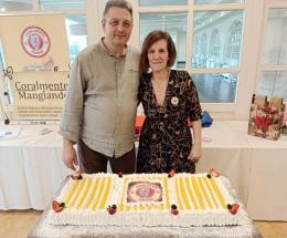 Il Plinius si fa onore a Erbusco