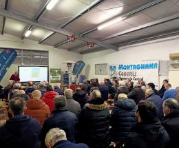 Gli agricoltori fanno il bilancio