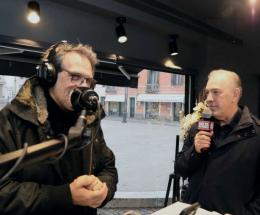 &ldquo;Nebraska&rdquo; sbarca in radio