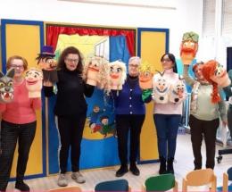 Bambini a scuola di gentilezza 