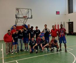 La Sekal Nbr difende il primato