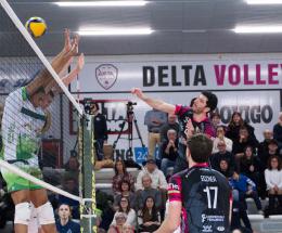 Delta, riparte il cammino salvezza