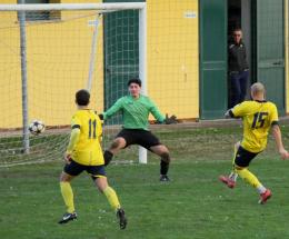 Le due prime si incrociano