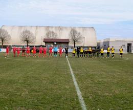 Lotta per il secondo posto