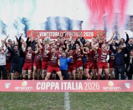 Trionfa il Valorugby 