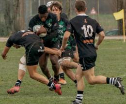 Un match alla portata per la Fulvia Tour 